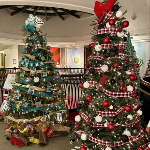 Festival of Trees 2024