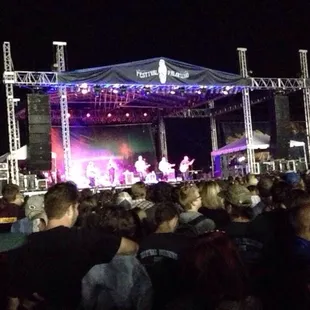 Trampled by Turtles!!!!