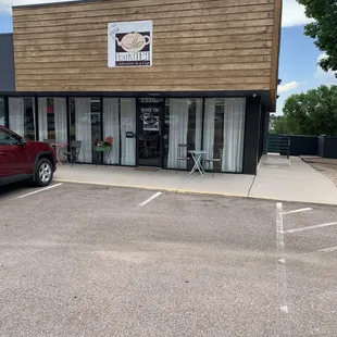 Store Front