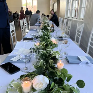 Festivities Event Center