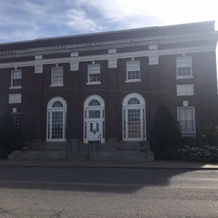 Such a beautiful setting for a beautiful day