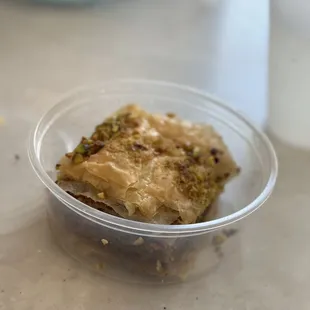 Baklava