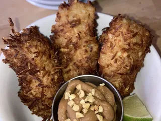 The Owlery Restaurant