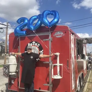 200th Greek anniversary