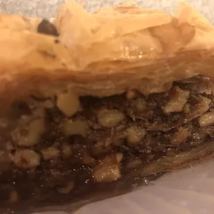 Baklava