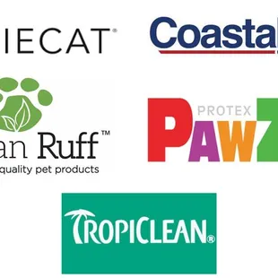 We have supplies for your furry family members!