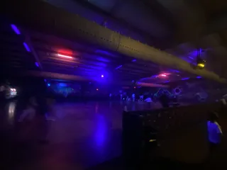 Outer Limits Skating Rink