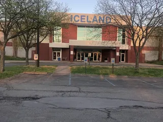 Iceland Sports Complex