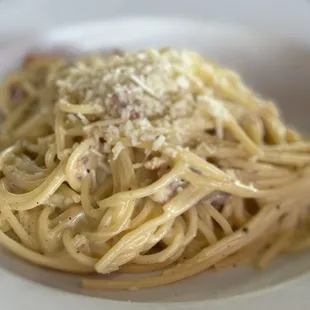 Carbonara
