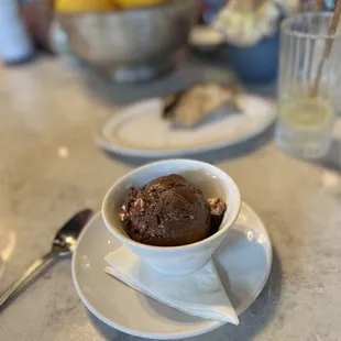 Rocky Road