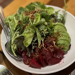 Beet Salad