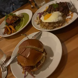 Mahi Mahi