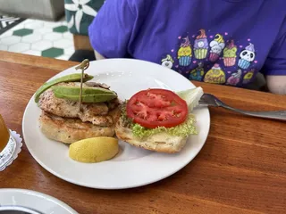Merriman's Honolulu