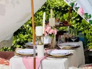 Picnic Palace Hawaii