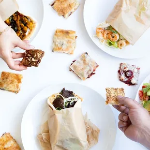 Feteer &amp; Cuisine Misr