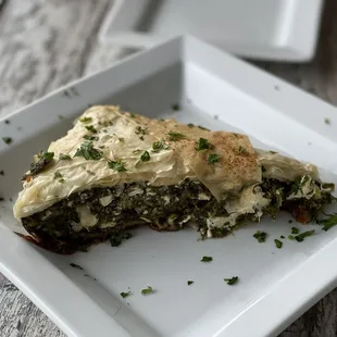 Saganaki