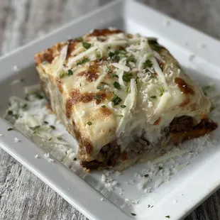 Moussaka