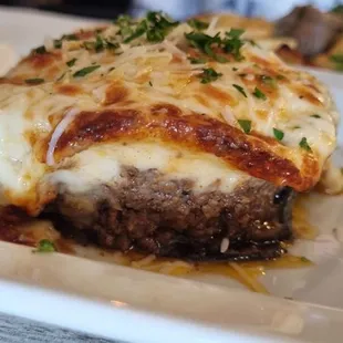Moussaka