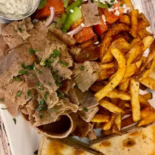 food, ribs