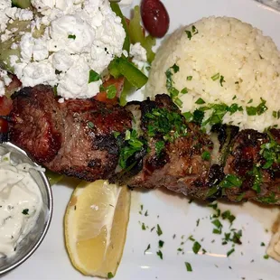 food, steak