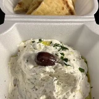 Small Tzatziki Dip