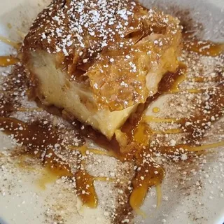 Galaktoboureko