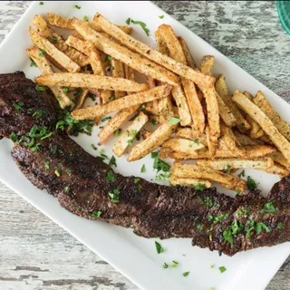 Skirt Steak
