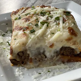 Moussaka