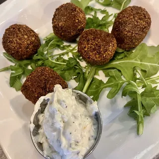 Falafel