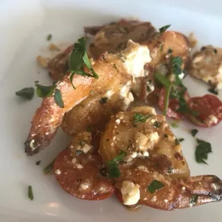 Fetta Republic Shrimp