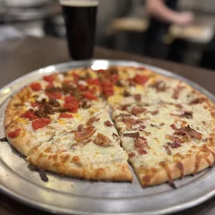 Fetta Specialty Pizza & Spirits