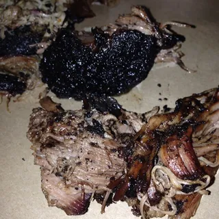 Black Angus Beef Brisket