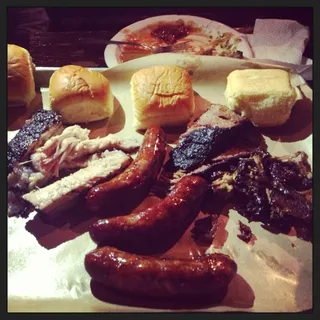 Berkshire Spicy Pork Sausage