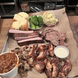 Freebird Chicken Wings