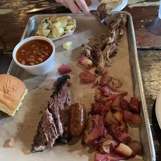 Dante's Potato Salad