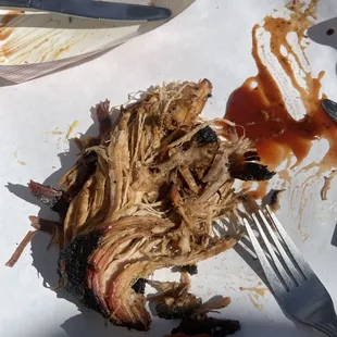 Pulled Pork