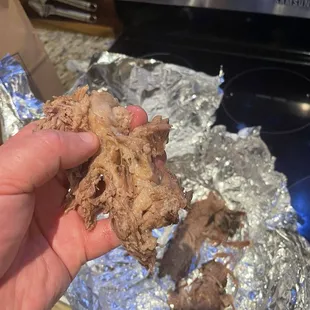 Beef Brisket