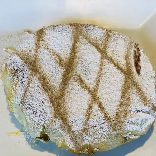 Chicken Bastilla