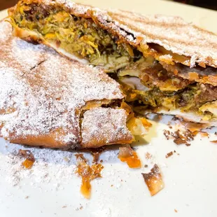 Chicken Bastilla (small)