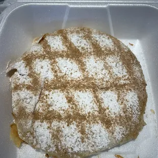 Chicken Bastilla (small)