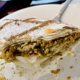 Chicken Bastilla (small)