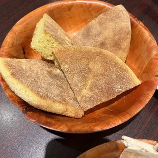 Moroccan Bread