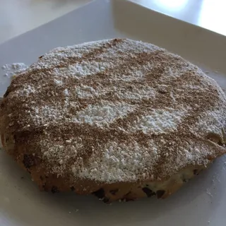 Chicken Bastilla (small)