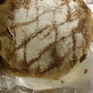 Vegetarian Bastilla (small)