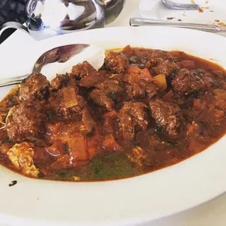 Kefta Tagine
