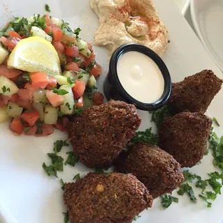 Falafel