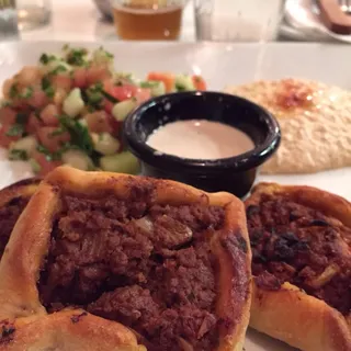 Sfelha Bi-Lahmi