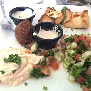 Cheese Treat