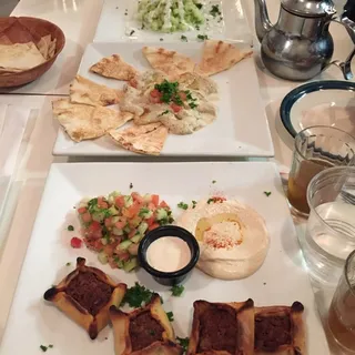 Baba Ghanouj