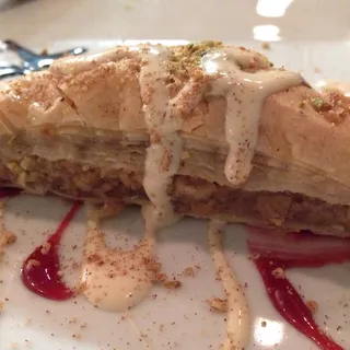Baklava